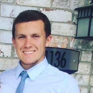 Meet your Posher, Cameron